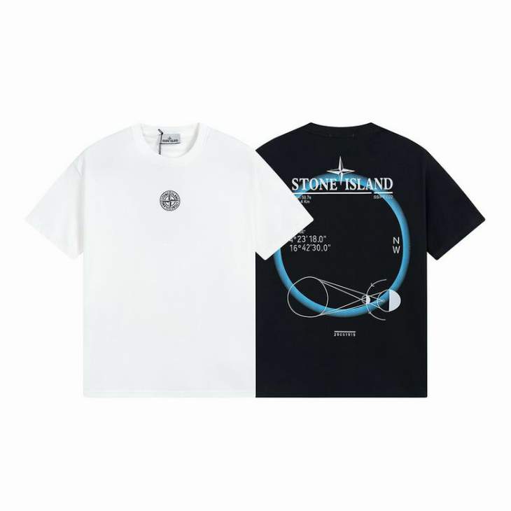 Picture of Stone Island T Shirts Short _SKUStoneIslandM-XXLcptxW6111737